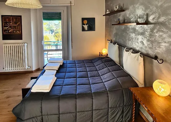Conero Apartments