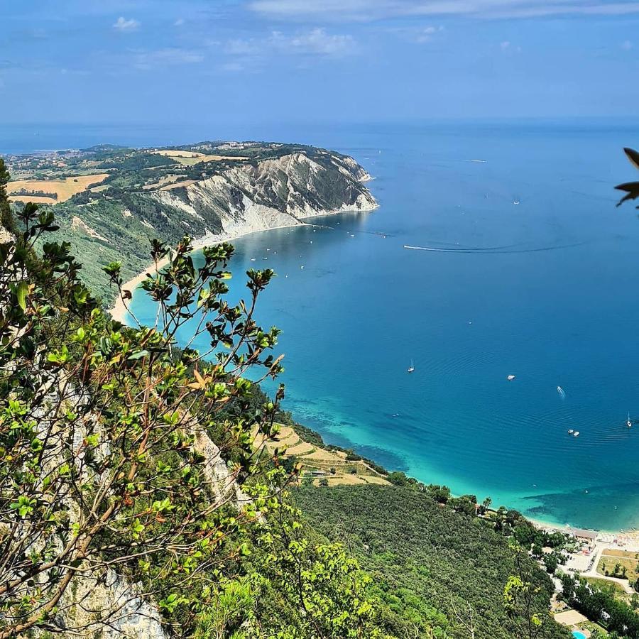 Hébergement de vacances Conero Camerano
