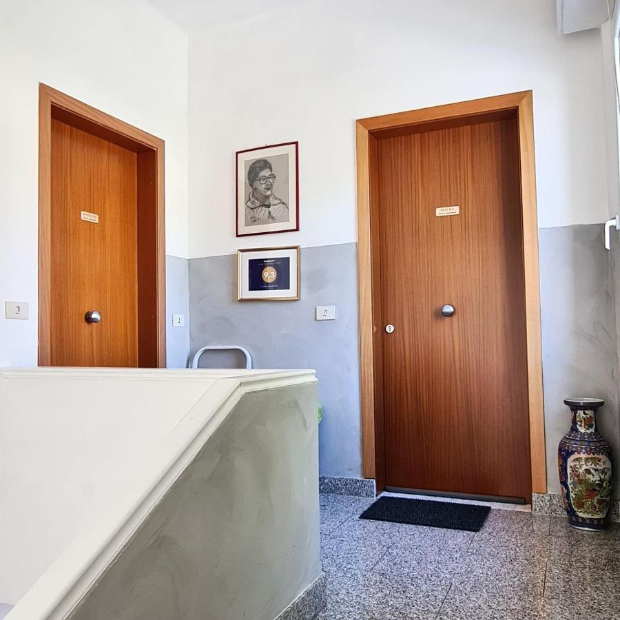 Hébergement de vacances Conero Camerano