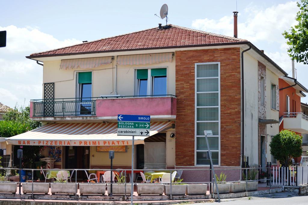 Conero Hébergement de vacances Camerano